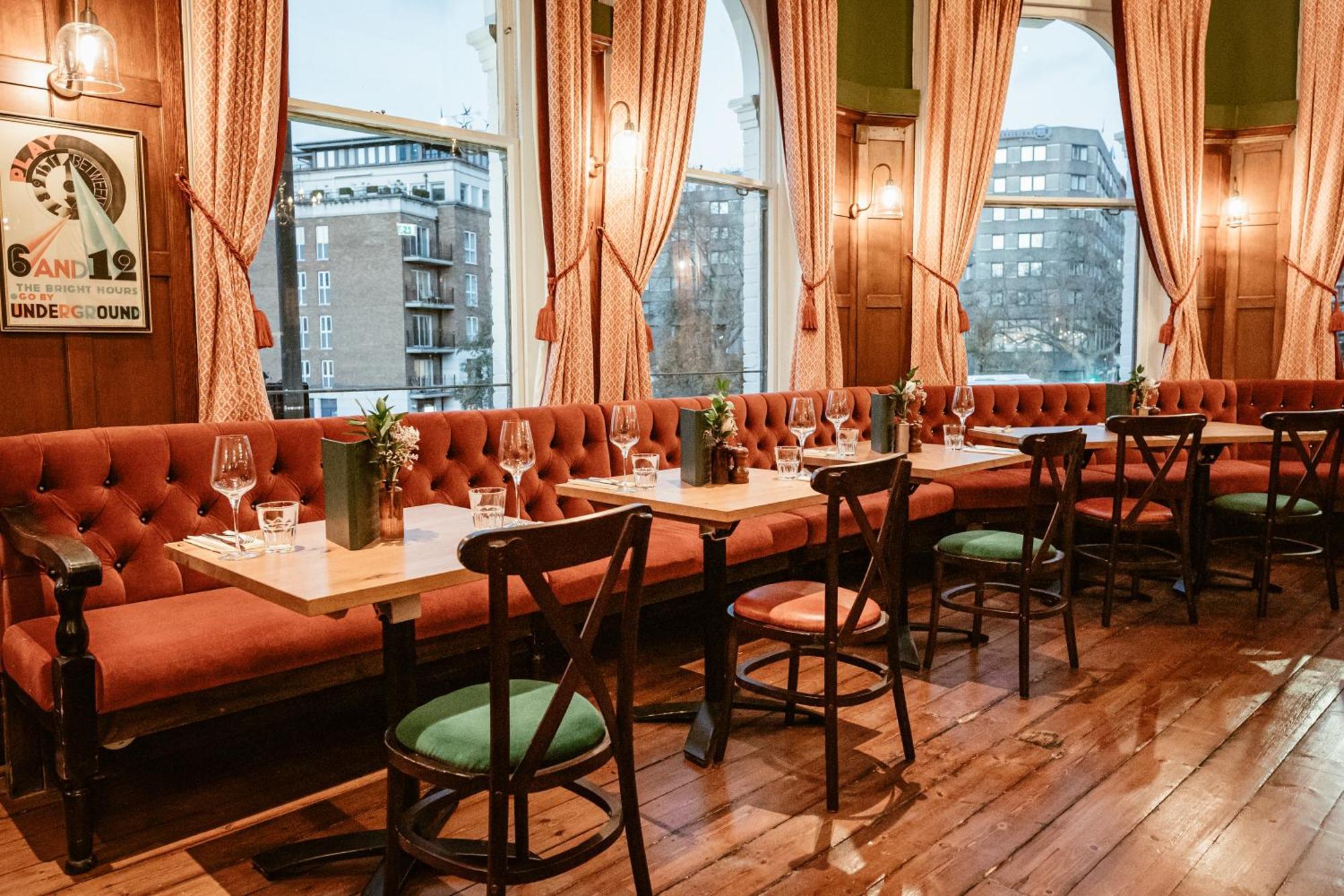 Hand & Flower London Ngoại thất bức ảnh