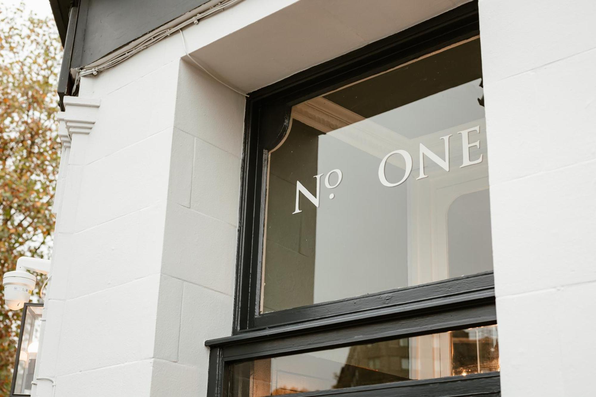 Hand & Flower London Ngoại thất bức ảnh