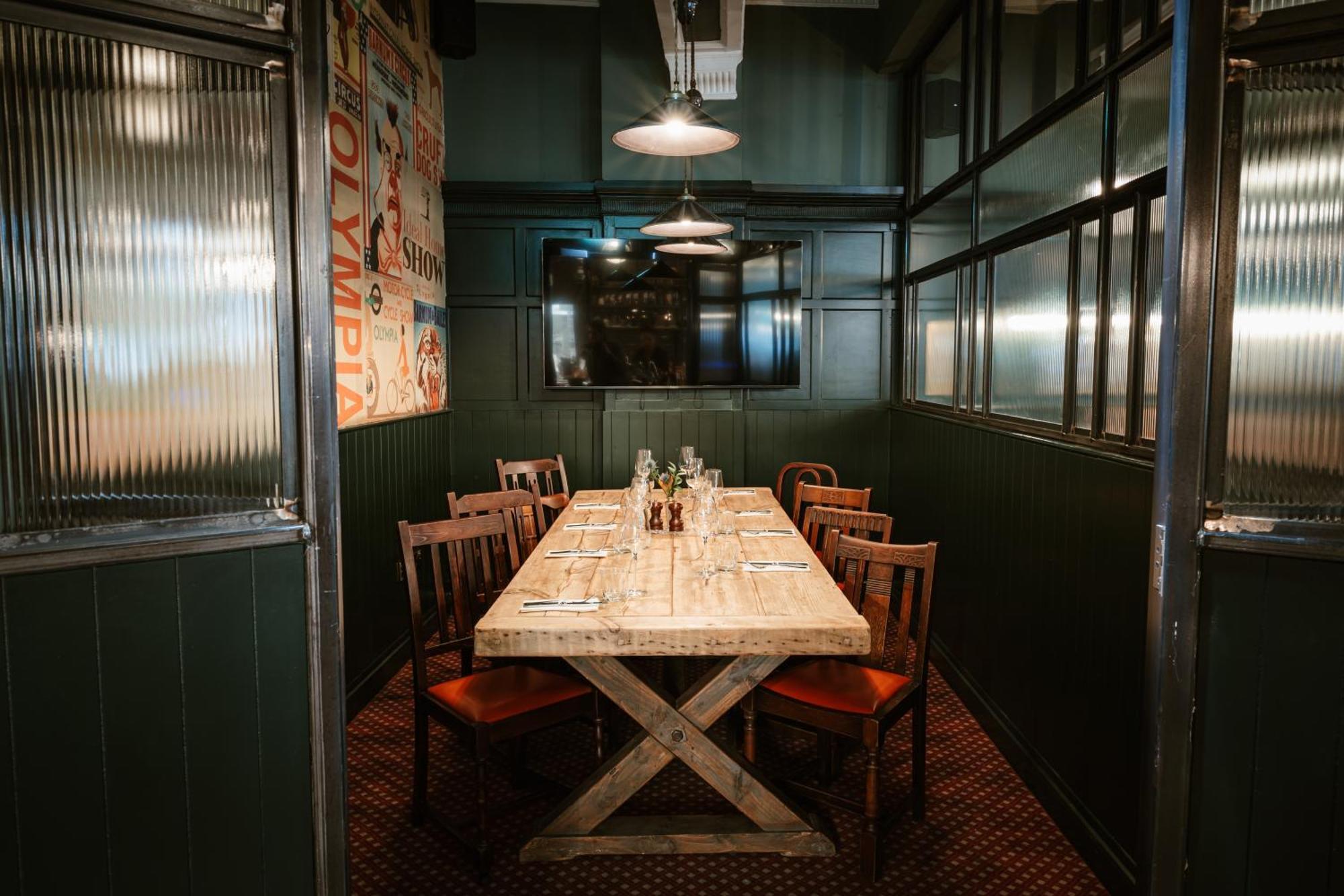 Hand & Flower London Ngoại thất bức ảnh