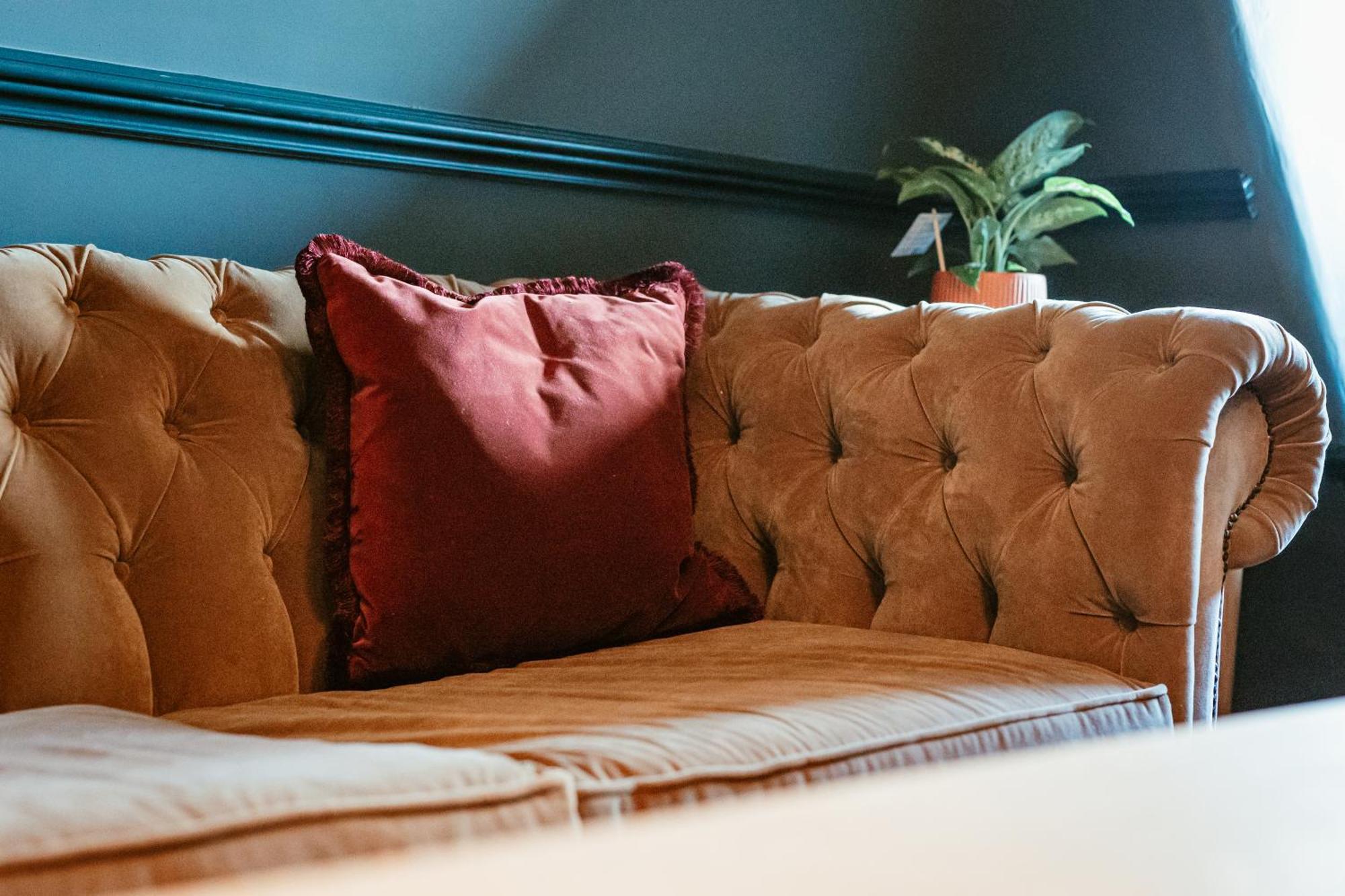 Hand & Flower London Ngoại thất bức ảnh