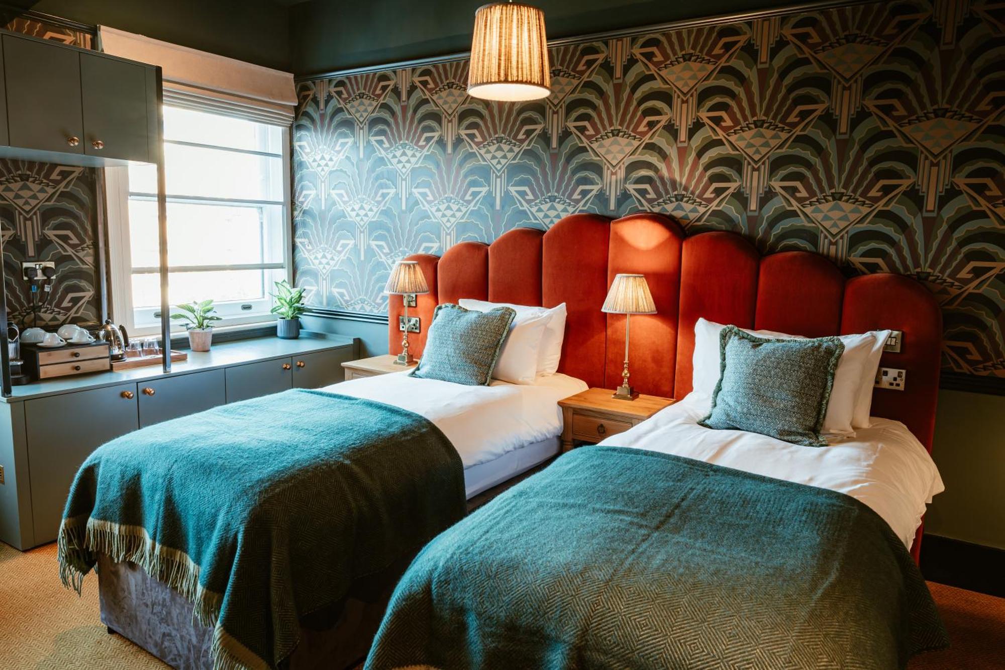 Hand & Flower London Ngoại thất bức ảnh