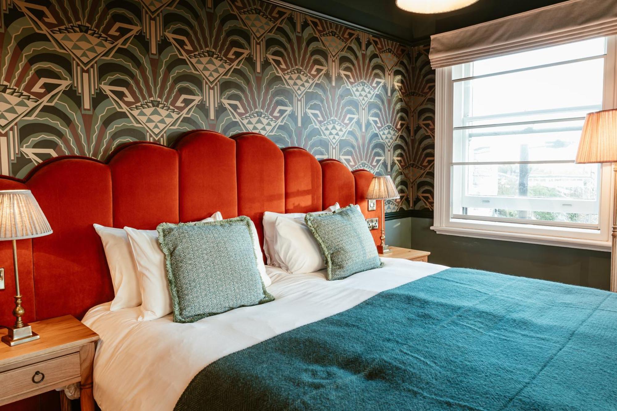 Hand & Flower London Ngoại thất bức ảnh